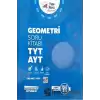 Yeni Nesil YKS TYT AYT Geometri Soru Kitabı