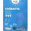 Yeni Nesil YKS TYT Coğrafya Soru Kitabı