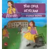 Yeni Okul Heyecanı