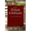 Yeni Özbek Edebiyatı