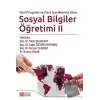 Yeni Program ve Ders İçeriklerine Göre Sosyal Bilgiler Öğretimi 2