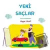 Yeni Saçlar 4-7 Yaş