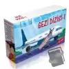 Yeni Testli Setler 4 - Gezi Dizisi (10 Kitap Takım)