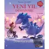 Yeni Yıl Dinozoru