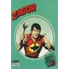 Yeni Zagor Cilt: 6 Günbatımında Düello / Paralı Askerler / Vadinin Lanetlileri