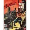 Yeni Zagor Saklı Kale Sayı: 34