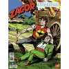 Yeni Zagor Sayı: 110 Ateş Kapanı