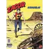 Yeni Zagor Sayı: 21 Acımasızlar