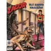 Yeni Zagor Sayı: 35 Ölü Kentin Kraliçesi