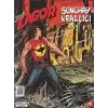 Yeni Zagor Sayı: 36 Songhay Krallığı