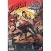 Yeni Zagor Sayı: 37 Özgürlük Ülkesi