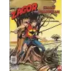 Yeni Zagor Sayı: 38 Kralın Amazonları