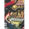 Yeni Zagor Sayı: 42 Ay Tanrıçası