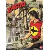 Yeni Zagor Sayı: 43 Kandrax’ın Dönüşü