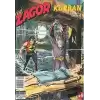 Yeni Zagor Sayı: 44 Kurban