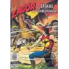 Yeni Zagor Sayı: 45 Efsane Kahramanlar