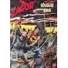 Yeni Zagor Sayı: 46 Gölgeler Adası