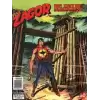 Yeni Zagor Sayı: 50 Delaware!