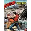 Yeni Zagor Sayı: 55 Kayalıktaki Ev