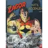 Yeni Zagor Sayı: 65 Katil Böcekler