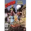 Yeni Zagor Sayı: 74 Acele Hüküm