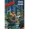 Yeni Zagor Sayı: 79 Güney Suları