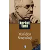 Yeniden Sosyoloji