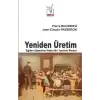 Yeniden Üretim