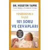 Yenidoğanla İlgili 101 Soru ve Cevapları