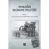 Yeniliğin Ekonomi Politiği