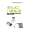 Yenilikçi Liderlik