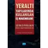 Yeraltı Yapılarında Kullanılan İş Makineleri