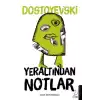 Yeraltından Notlar