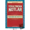 Yeraltından Notlar