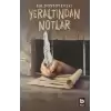 Yeraltından Notlar