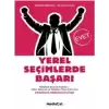 Yerel Seçimlerde Başarı