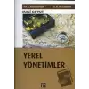 Yerel Yönetimler : Mali Boyut