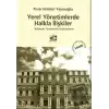 Yerel Yönetimlerde Halkla İlişkiler