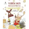 Yerim Ben Matematik Ödevimi - Aç Beyinler İçin Tarifler