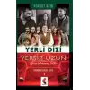 Yerli Dizi Yersiz Uzun - Sinema Kitaplığı Dizisi 3