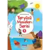 Yeryüzü Masalları Serisi - 1 (10 Kitap)