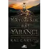 Yeryüzünde Bir Yabancı