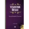 Yeşaya’nın Mesajı