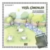 Yeşil Çimenler - Üç Kuzucuk 1 (Ciltli)