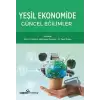 Yeşil Ekonomide Güncel Eğilimler