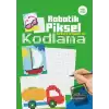 Yeşil Kitap - Robotik Piksel Kodlama - Teleskop