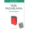 Yeşil Pazarlama