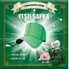 Yeşil Şapka