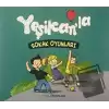 Yeşilcanla Sokak Oyunları