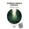 Yeşilden Sonsuz Renkler